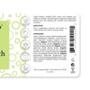 Picture of Deep Steep Bubble Bath, 10 oz (Coconut Lime)