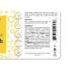 Picture of Deep Steep Bubble Bath, 10 oz (Grapefruit Bergamot)