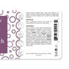 Picture of Deep Steep Bubble Bath, 10 oz (Fig Apricot)
