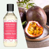 Picture of Deep Steep Bubble Bath, 10 oz (Passion Fruit Guava)