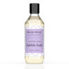 Picture of Deep Steep Bubble Bath, 10 oz (Lavender Vanilla)