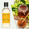Picture of Deep Steep Bubble Bath, 10 oz (Honey Blossom)