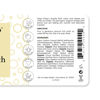 Picture of Deep Steep Bubble Bath, 10 oz (Lemon Cream)