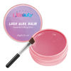 Picture of Libeauty Lash Lift Glue Balm Lash Lift Adhesive Strong Sticky Fruit Flavor Eyelash & Eyebrow Perm Glue Balm Brow Lamination Gel