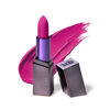 Picture of URBAN DECAY Vice Hydrating Lipstick (Gridlock - Bright Berry Fuchsia - Matte Finish), Creamy Formula, Moisturizing Lip Color with Aloe Vera & Avocado Oil, Vegan, Cruelty-free - 0.11 oz