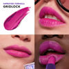 Picture of URBAN DECAY Vice Hydrating Lipstick (Gridlock - Bright Berry Fuchsia - Matte Finish), Creamy Formula, Moisturizing Lip Color with Aloe Vera & Avocado Oil, Vegan, Cruelty-free - 0.11 oz