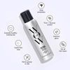 Picture of COLOR WOW Extra Mystical Shine Spray - Lightweight & Non-Greasy Formula | Heat Protection, Frizz Control, and Silky Hair | For All Hair Types