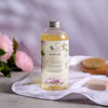 Picture of ROMIIE ZOI Liquid Hand Soap Refill, Peony, Gentle & Moisturizing Formula, 750 ML/ 26 FL OZ