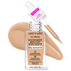 Picture of wet n wild Bare Focus Skin Tint, 5% Niacinamide Enriched, Buildable Sheer Lightweight Coverage, Natural Radiant Finish, Hyaluronic & Vitamin Hydration Boost, Cruelty-Free & Vegan - Cream Beige