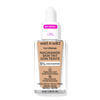 Picture of wet n wild Bare Focus Skin Tint, 5% Niacinamide Enriched, Buildable Sheer Lightweight Coverage, Natural Radiant Finish, Hyaluronic & Vitamin Hydration Boost, Cruelty-Free & Vegan - Cream Beige
