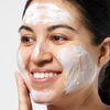 Picture of Clinique 7 Day Daily Gentle Face Exfoliator Lightweight Scrub Cream With Silica For All Skin Types, 8.5 Fl Oz