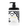 Picture of PATTERN Beauty by Tracee Ellis Ross Hydration Shampoo w Honey, Aloe Vera, Biotin and Tea Tree Leaf Oil for Curly Hair 3a-4c, 25 Fl Oz
