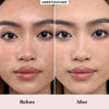 Picture of Translucent Loose Talc-Free Setting Powder Ultra-Blur: Natural & Blurring Finish, Long Lasting, Best for Normal to Dry + Mature Skin, Hyaluronic Acid Infused, Tone-Up Rose
