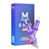 Picture of Mast Pro Smp Professional Tattoo Cartridges Needles 3 Round Shader 0.25 MM Needles 0803RS