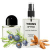 Picture of TWINS Impression of Gypsy Water | Unisex Perfume for Women and Men Eau de Parfum | No.11132 | 3.4 Fl Oz / 100 ml