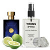 Picture of TWINS Impression of Dylan Blue | Perfume for Men Eau de Parfum | No.7702 | 3.4 Fl Oz / 100 ml
