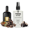 Picture of TWINS Impression of Black Orchid | Perfume for Women Eau de Parfum | No.11125 | 3.4 Fl Oz / 100 ml