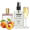 Picture of TWINS Impression of Pink Mol.| Unisex Perfume for Women and Men Eau de Parfum | No.11109 | 3.4 Fl Oz / 100 ml