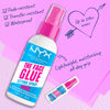 Picture of NYX PROFESSIONAL MAKEUP The Face Glue Setting Spray, Transfer-Resistant Waterproof Setting Spray, Up to 24HR Make Up Wear