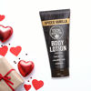 Picture of Viking Revolution Spiced Vanilla Body Lotion for Men - Mens Lotion for Dry Skin with Shea Butter, Hyaluronic Acid and Vitamin B5 - Nourishing Mens Body Lotion for Hydrated and Smooth Skin - 8oz,1 Pack