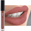 Picture of Mynena Soft Terracotta Long-Lasting Matte Liquid Lipstick | Intense Color, Smudge-Proof & Waterproof | Comfortable, Hydrating Shea Butter | Vegan & Cruelty-Free | Zoe