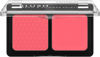 Picture of Catrice | Blush Affair Cream & Powder Palette | Highly Pigmented Radiant Cream & Soft Matte Powder | Vegan & Cruelty Free (010 Stunning Strawberry)