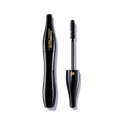Picture of Lancôme Hypnôse Buildable & Voluminizing Mascara - Customizable Volume for a Natural or Bold Lash Look - No Smudging, Smearing or Flaking - Extreme Black