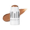 Picture of Milk Makeup Matte Bronzer, Baked (Bronze) - 0.19 oz - Cream Bronzer Stick - Buildable, Blendable Color - Matte Finish - 1,000+ Swipes Per Stick - Vegan, Cruelty Free