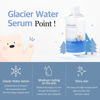 Picture of mixsoon Glacier Water Hyaluronic Acid Serum - Non-greasy Hydration Booster, Firming Facial Serum For Radiant, Dewy Skin - Korean Serum for Glass Skin (10.14 fl.oz / 300ml)