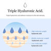 Picture of mixsoon Glacier Water Hyaluronic Acid Serum - Non-greasy Hydration Booster, Firming Facial Serum For Radiant, Dewy Skin - Korean Serum for Glass Skin (10.14 fl.oz / 300ml)