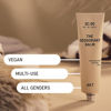 Picture of AKT, THE DEODORANT BALM. Award winning, multi-use, natural deodorant. Plastic Free. Gender Free. Aluminium Free. 100% effective - 1 tube lasts up to 3 months. SC.00 NO NOTES. 1.7 Ounce
