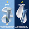 Picture of Kineff Dermacycle Program All-day & Night 2-Pack Cream for Face, 31 All-Day Shield Cream & 102 Night Renewal Cream, Centella Asiatica and Niacinamide, Korean Skincare (New Package)
