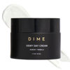 Picture of DIME Beauty Dewy Day Cream, Morning Face Moisturizer with Rosehip Oil and Snow Mushroom, 1.7 oz / 50 ml