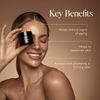 Picture of DIME Beauty Dewy Day Cream, Morning Face Moisturizer with Rosehip Oil and Snow Mushroom, 1.7 oz / 50 ml