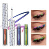Picture of CHARMACY Chameleon Liquid Eyeliner, Liquid Glitter Eyeliner, Highly Pigmented, Metallic Intense MultiColor Shifting waterproof Eyeliner, Ultra-Fine Tip, Longwearing, Smudge-proof (#SET2-902/904/906)