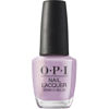 Picture of OPI Nail Lacquer, Cool Sheer & Soft Glitter Finish Purple Nail Polish, Up to 7 Days of Wear, Chip Resistant & Fast Drying, Spring '24, Your Way Collection, Suga Cookie, 0.5 fl oz