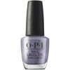 Picture of OPI Nail Lacquer You’ve Got Nail | Opaque Dark Purple Metallic Chip Resistant Nail Polish | Metallic Mega Mix Collection