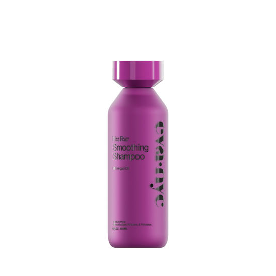 Picture of Eva NYC Frizz Fixer Smoothing Shampoo, 10 fl oz