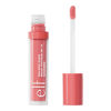 Picture of e.l.f. Sun Boss Gloss SPF 25, Pigmented Lip Gloss For A High-Shine Finish, Moisturizing & Conditioning Formula, Vegan & Cruelty-Free, Blush Much?