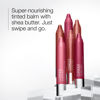Picture of Clinique Chubby Stick Tinted Lip Colour Balm | Moisturizing + Hydrating, Broadest Berry, 1 Count