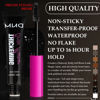 Picture of Tinted Thickening Brow Mascara,Brow Fast Sculpt,Waterproof, Transfer-proof, Brush to Fill in Eyebrows and Cover Gray Hairs - Cruelty Free - Light Medium Brown (2pcs 08 Black)