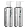 Picture of Prequel Skin - Gleanser Non-Drying Glycerin Cleanser - 2 Pack - Moisturizing Face Wash - Unscented - 13.5 Fl Oz