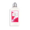 Picture of L'Occitane L'Occitane Rose Body Lotion: Moisturizing, Romantic Rose Fragrance, With Shea Butter, Softening, Made in France