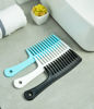 Picture of Wide Tooth Detangling Comb, Durable Styling Brush for Curly, Long and Wet Hair Types - Professional Hair Care