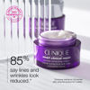 Picture of Clinique Smart Clinical Repair Wrinkle Correcting Face Cream With Hyaluronic Acid + Peptides | Anti-Aging + Hydrating, 2.5 Fl Oz