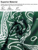 Picture of Awumbuk Wide Headbands for Women Knotted No Slip Head Bands Soft Turban Headband Hair Accessories Boho African Solid Color Head Wraps for Women Yoga Workout Pack of 6 (Nature)