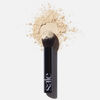 Picture of Saie The Fluffy Brush - Soft, Multi-Use Pressed + Loose Powder Brush - Fluffy Makeup Brush with Tapered Tip for Precise Application - Vegan, Cruelty-Free (1 Count)