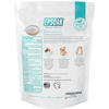 Picture of Epsoak Epsom Salt 10 lb. Magnesium Sulfate USP. (Qty. 1 x 10lb. Bags) Resealable Epsom Salt Bulk Bags Unscented, Made in The USA, Cruelty-Free Certified
