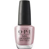 Picture of OPI Nail Lacquer Supernova Pearl | Opaque Bright Pink Metallic Chip Resistant Nail Polish | Metallic Mega Mix Collection