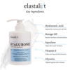 Picture of Elastalift Hyaluronic Acid Moisturizer Body Lotion | Anti Aging Skin Care Body Cream & Face Lotion Diminishes Look Of Wrinkles, Sagging Skin, Crepey Skin, Cellulite, Stretch Marks, & Dry Skin, 2-Pack